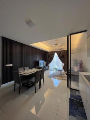 Sentral Suites Kuala lumpur By Leyla